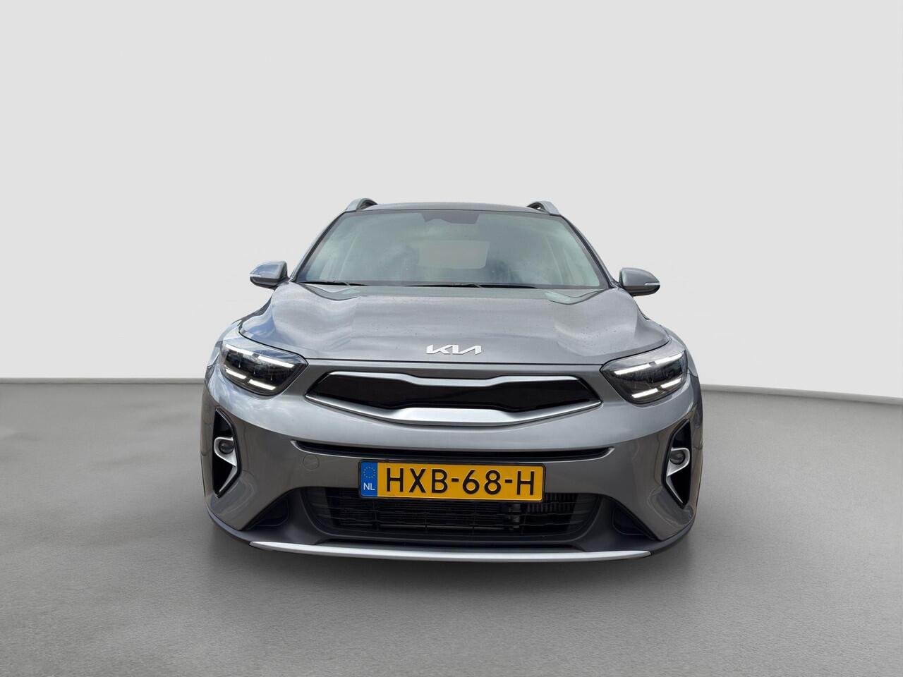 KIA Stonic 1.0 T-GDi MHEV DynamicPlusLine Automaat