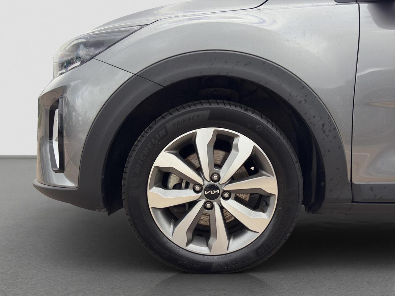 KIA Stonic 1.0 T-GDi MHEV DynamicPlusLine Automaat