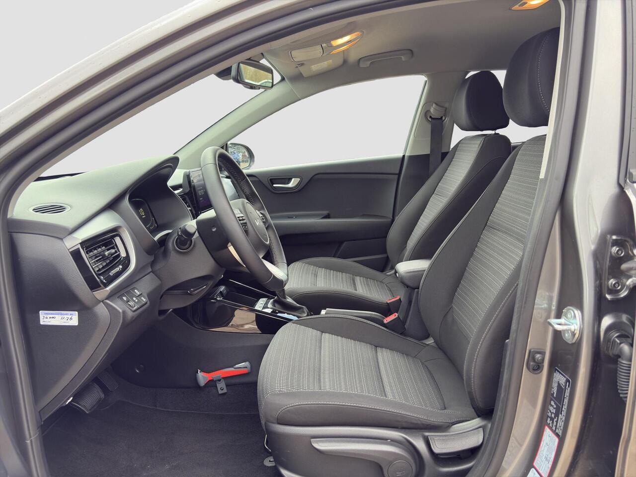 KIA Stonic 1.0 T-GDi MHEV DynamicPlusLine Automaat