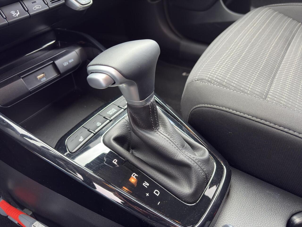 KIA Stonic 1.0 T-GDi MHEV DynamicPlusLine Automaat