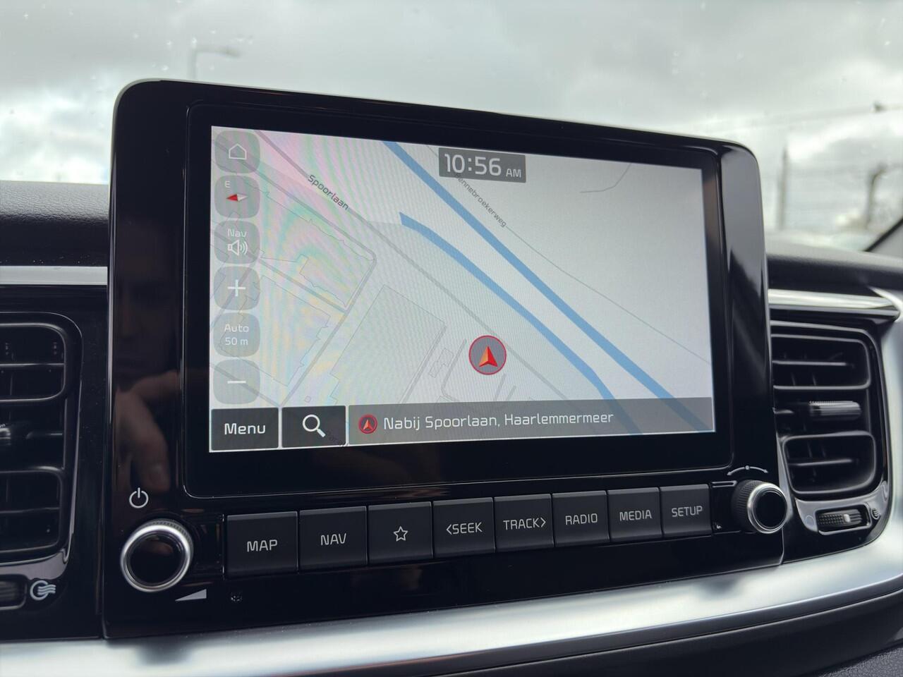 KIA Stonic 1.0 T-GDi MHEV DynamicPlusLine Automaat