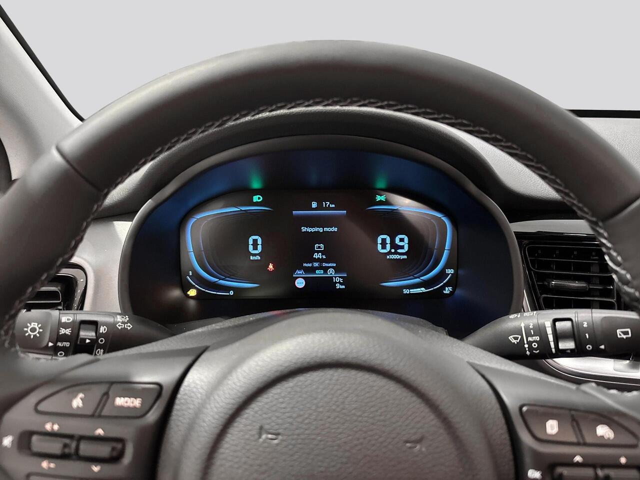 KIA Stonic 1.0 T-GDi MHEV DynamicPlusLine | vanaf ¤ 439,- per maand | Stoel/Stuurwielverwarming | Keyless | Navigatie | Achteruitrijcamera | Climate control