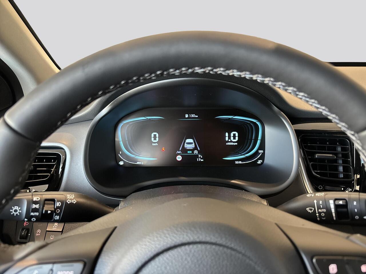 KIA Stonic 1.0 T-GDi MHEV DynamicPlusLine | vanaf ¤ 439,- per maand | LED-koplampen | Stoelverwarming vóór | Achteruitrijcamera | stuurwiel verwarmd |