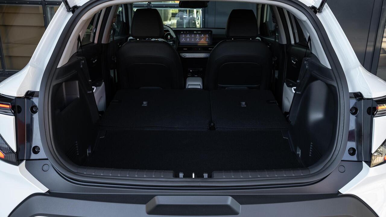 KIA Stonic 1.0 T-GDi MHEV DynamicLine Nu ¤1.545,- voordeel! Nu tijdelijk extra scherp geprijsd!