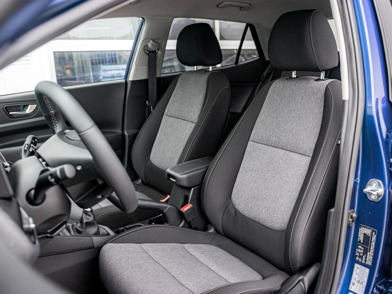 KIA Stonic 1.0 T-GDi MHEV DynamicPlusLine | Nieuw model | Direct leverbaar!