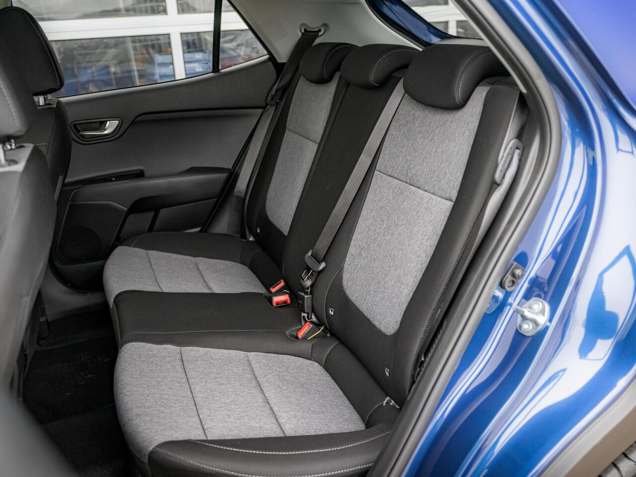 KIA Stonic 1.0 T-GDi MHEV DynamicPlusLine | Nieuw model | Direct leverbaar!