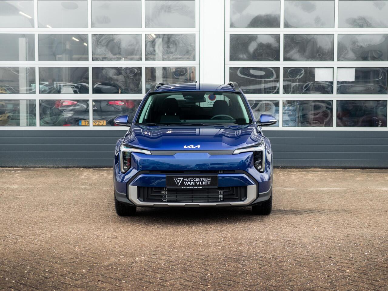 KIA Stonic 1.0 T-GDi MHEV DynamicPlusLine | Nieuw model | Direct leverbaar!