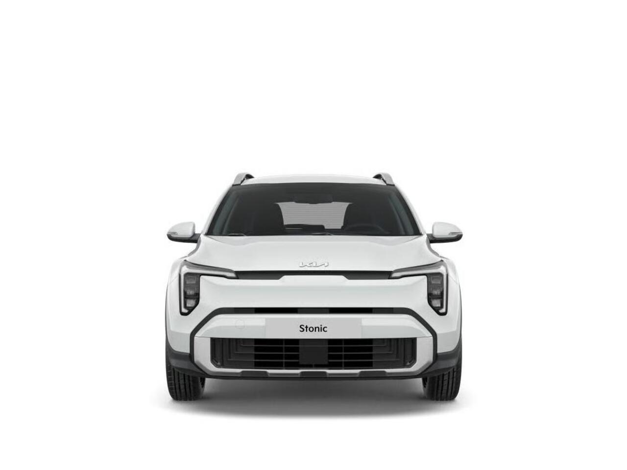 KIA Stonic 1.0 T-GDi MHEV DynamicPlusLine | Nieuw model | Direct leverbaar!