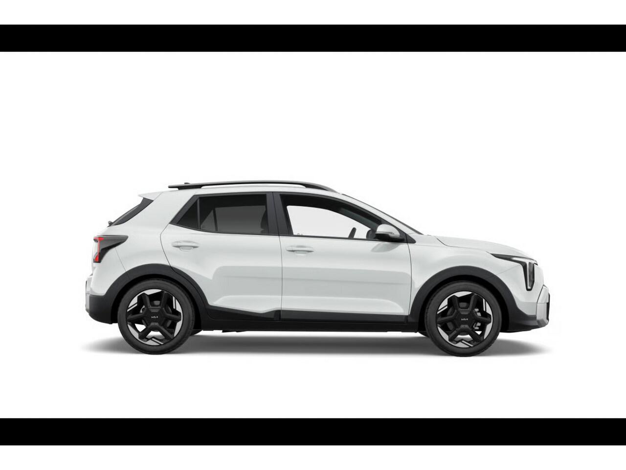 KIA Stonic 1.0 T-GDi MHEV DynamicPlusLine | Nieuw model | Direct leverbaar!