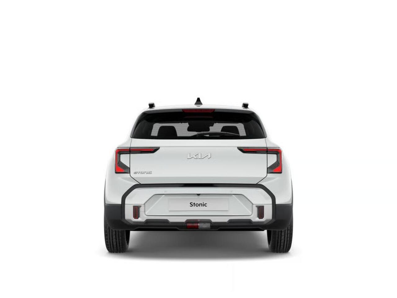 KIA Stonic 1.0 T-GDi MHEV DynamicPlusLine | Nieuw model | Direct leverbaar!