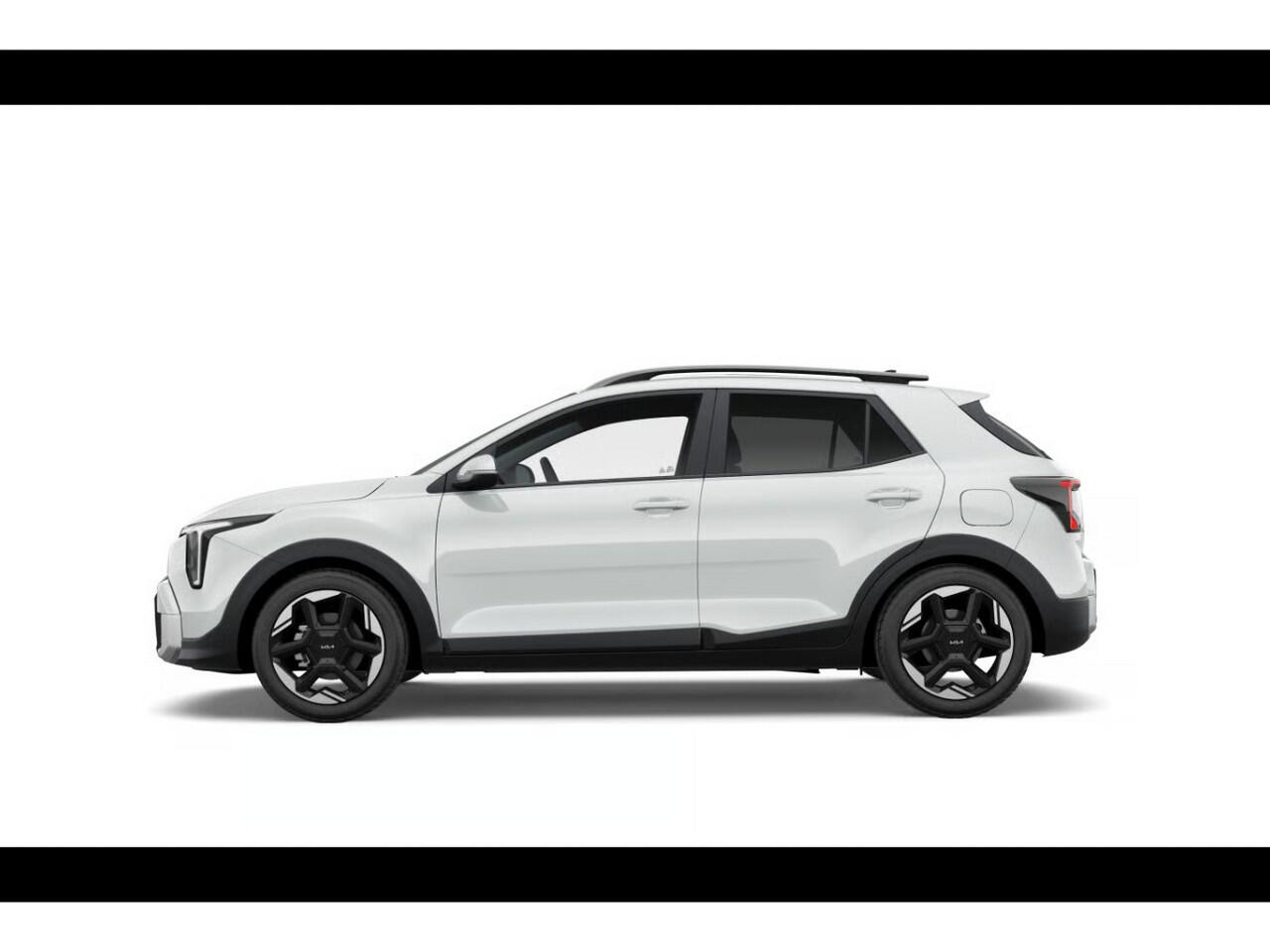 KIA Stonic 1.0 T-GDi MHEV DynamicPlusLine | Nieuw model | Direct leverbaar!