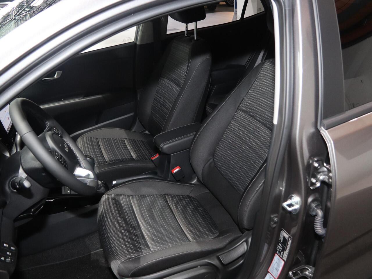 KIA Stonic 1.0 T-GDi MHEV DynamicPlusLine | LED-koplampen | Stoelverwarming vóór | Achteruitrijcamera | stuurwiel verwarmd |