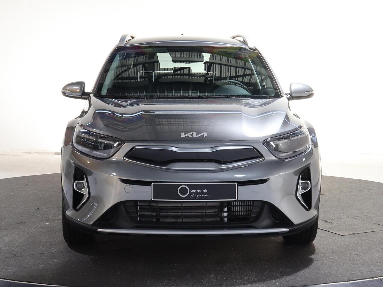 KIA Stonic 1.0 T-GDi MHEV DynamicPlusLine | LED-koplampen | Stoelverwarming vóór | Achteruitrijcamera | stuurwiel verwarmd |