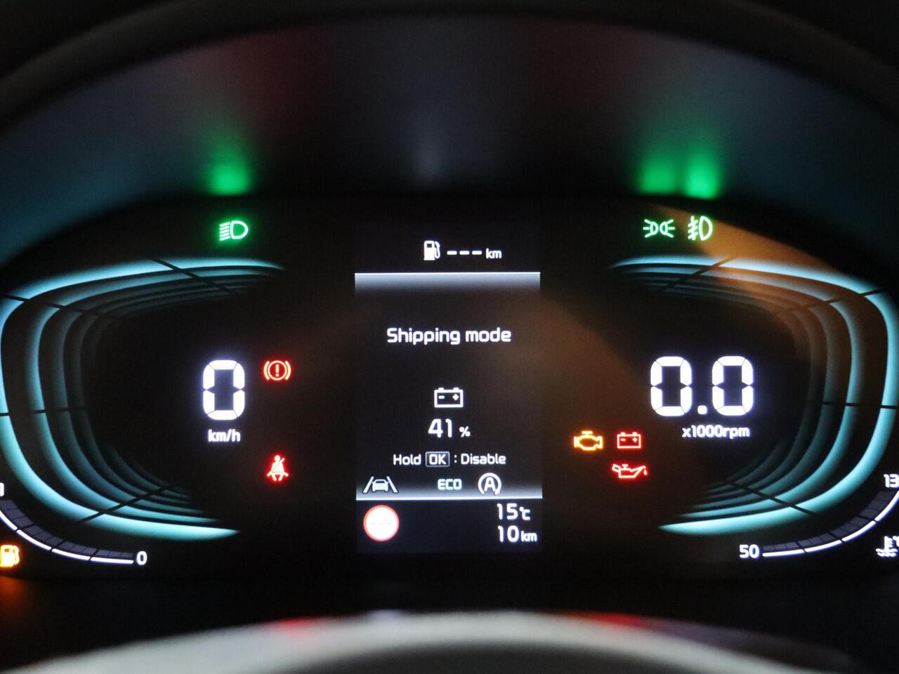 KIA Stonic 1.0 T-GDi MHEV DynamicPlusLine | LED-koplampen | Stoelverwarming vóór | Achteruitrijcamera | stuurwiel verwarmd |