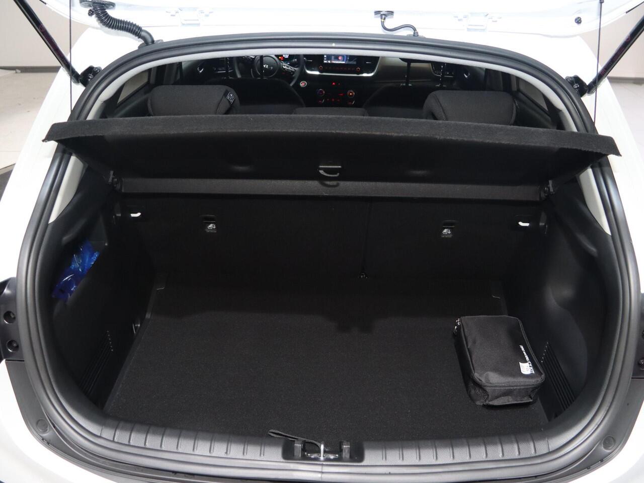 KIA Stonic 1.0 T-GDi MHEV DynamicPlusLine | LED-koplampen | Stoelverwarming vóór | Achteruitrijcamera | stuurwiel verwarmd |