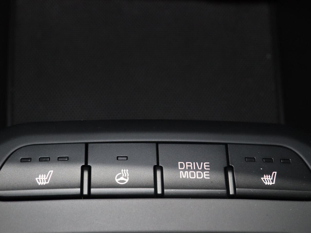 KIA Stonic 1.0 T-GDi MHEV DynamicPlusLine | LED-koplampen | Stoelverwarming vóór | Achteruitrijcamera | stuurwiel verwarmd |