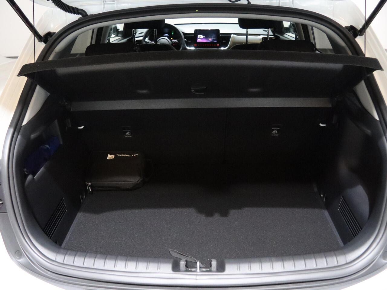 KIA Stonic 1.0 T-GDi MHEV DynamicPlusLine | LED-koplampen | Stoelverwarming vóór | Achteruitrijcamera | stuurwiel verwarmd |