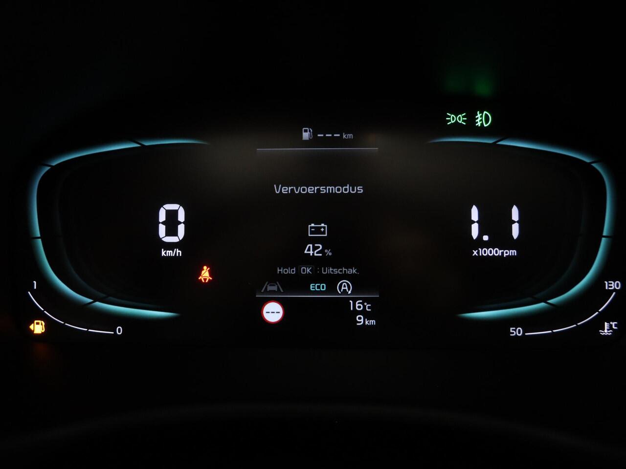 KIA Stonic 1.0 T-GDi MHEV DynamicPlusLine | LED-koplampen | Stoelverwarming vóór | Achteruitrijcamera | stuurwiel verwarmd |