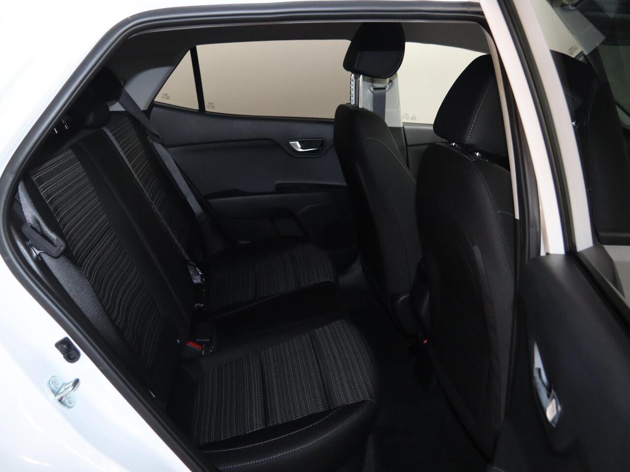 KIA Stonic 1.0 T-GDi MHEV DynamicPlusLine | LED-koplampen | Stoelverwarming vóór | Achteruitrijcamera | stuurwiel verwarmd |