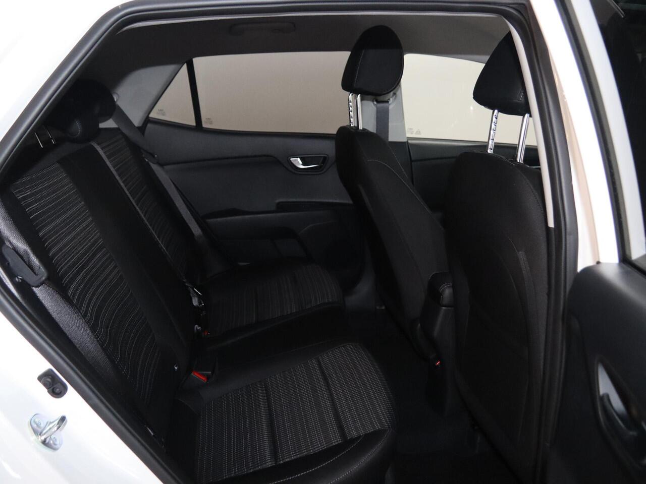 KIA Stonic 1.0 T-GDi MHEV DynamicPlusLine | LED-koplampen | Stoelverwarming vóór | Achteruitrijcamera | stuurwiel verwarmd |