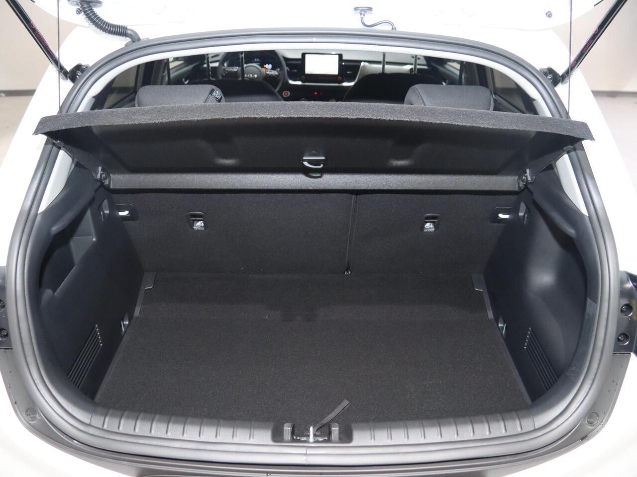 KIA Stonic 1.0 T-GDi MHEV DynamicPlusLine | LED-koplampen | Stoelverwarming vóór | Achteruitrijcamera | stuurwiel verwarmd |