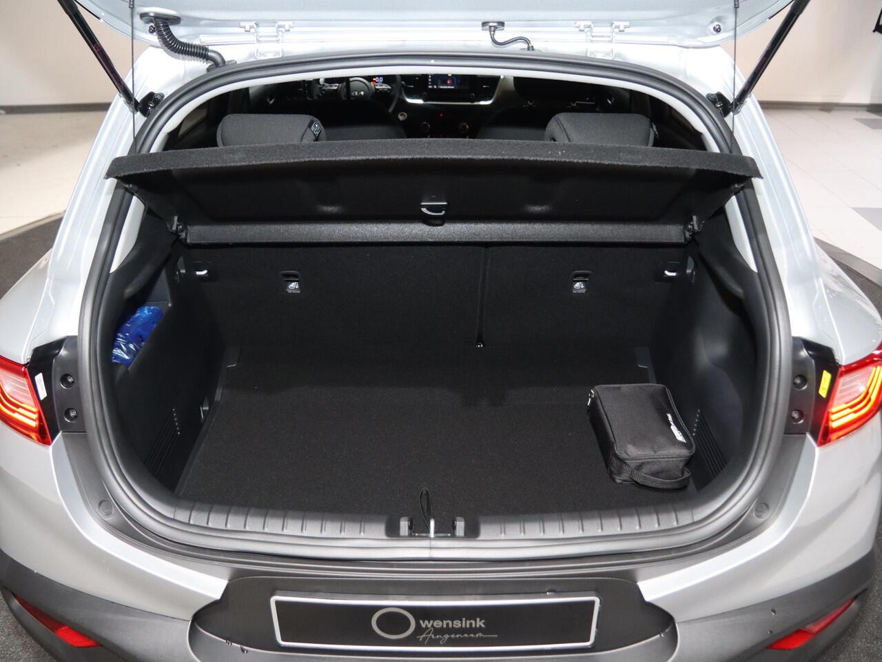 KIA Stonic 1.0 T-GDi MHEV DynamicPlusLine | LED-koplampen | Stoelverwarming vóór | Achteruitrijcamera | stuurwiel verwarmd |