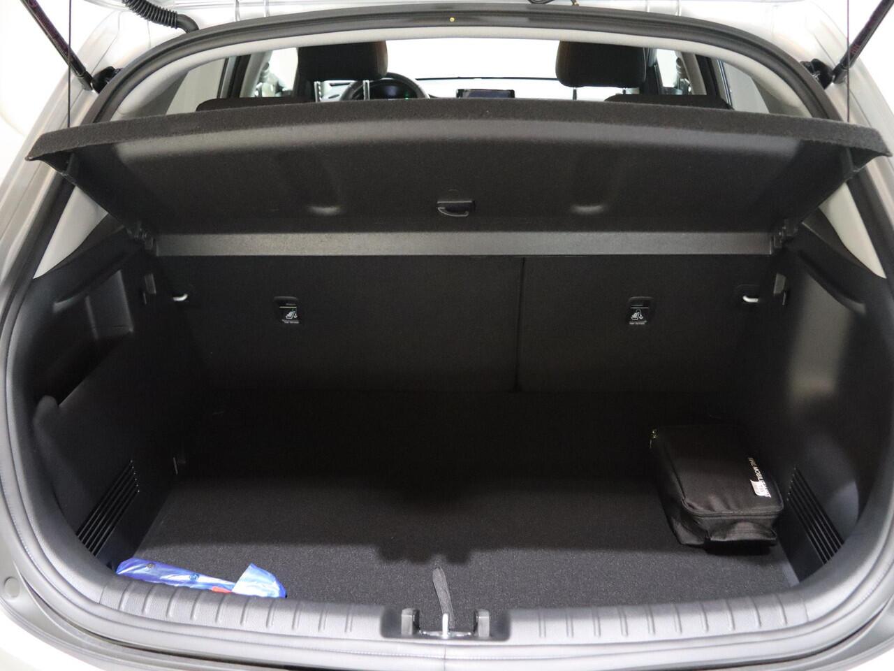 KIA Stonic 1.0 T-GDi MHEV DynamicPlusLine | LED-koplampen | Stoelverwarming vóór | Achteruitrijcamera | stuurwiel verwarmd |