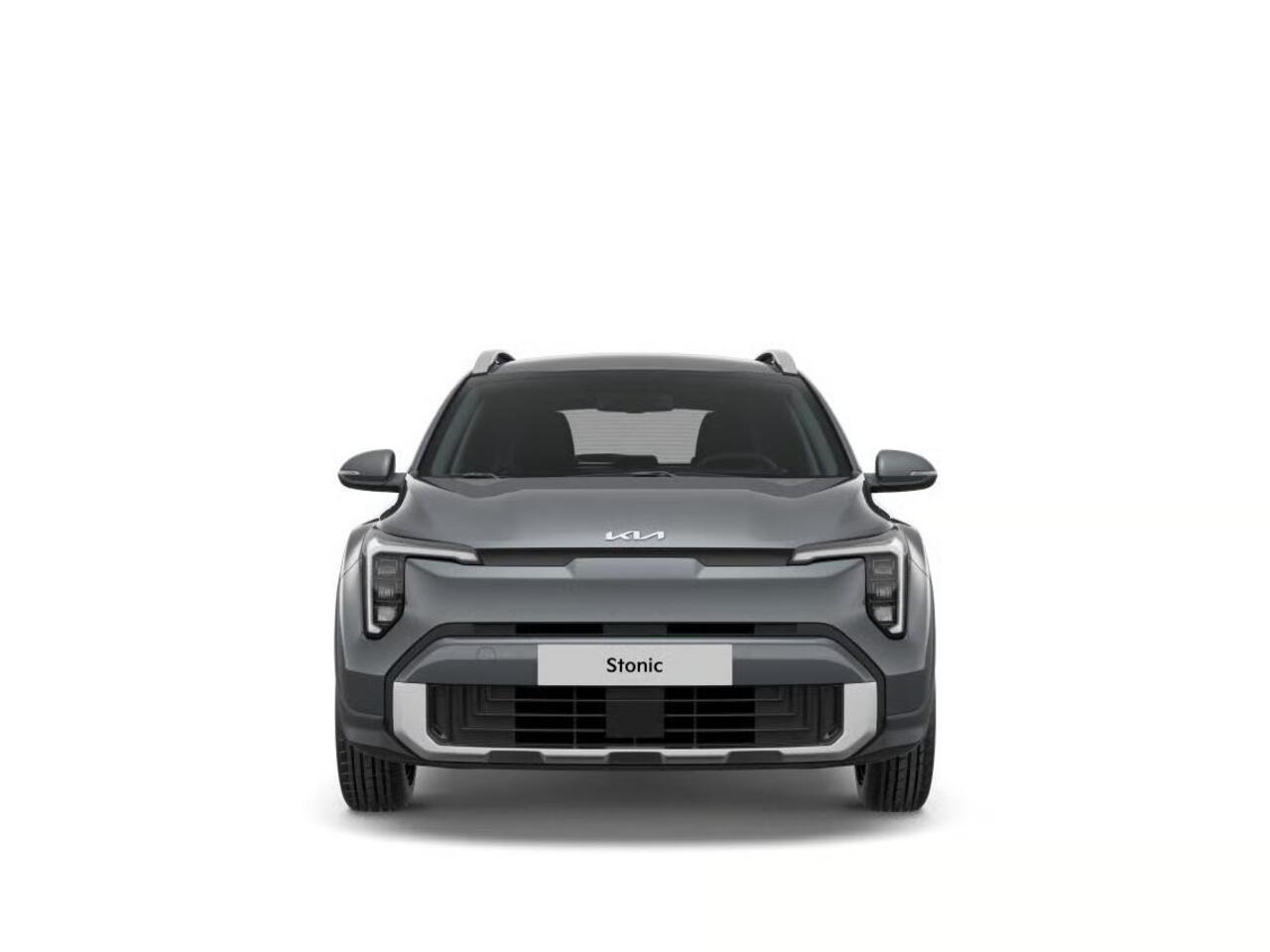 KIA Stonic 1.0 T-GDi MHEV DynamicLine Privatelease vanaf ¤ 409,- | Direct leverbaar!