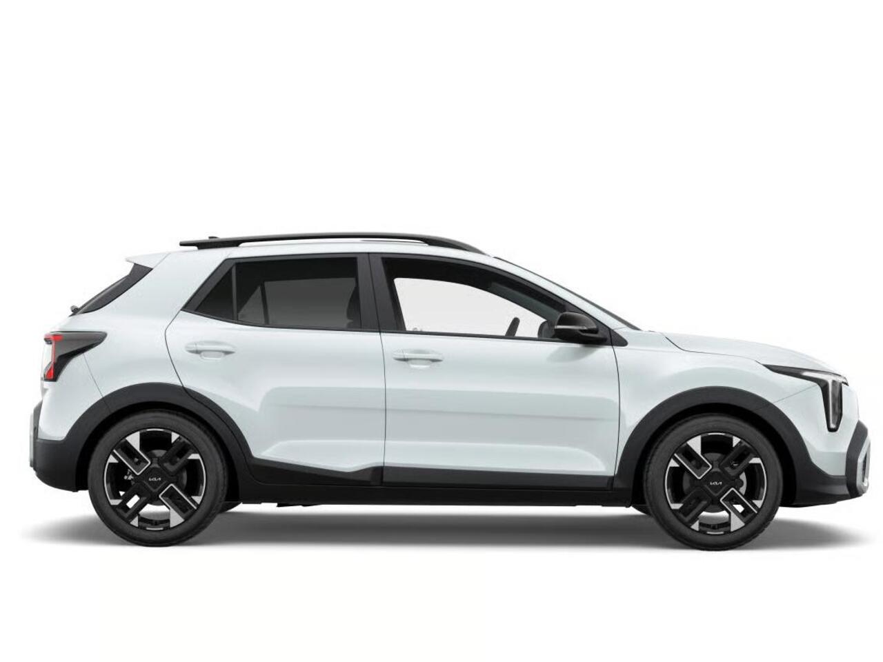 KIA Stonic 1.0 T-GDi MHEV GT-Line | Schuif/kantel | Navigatie | Camera | Carplay | Climate | Cruise