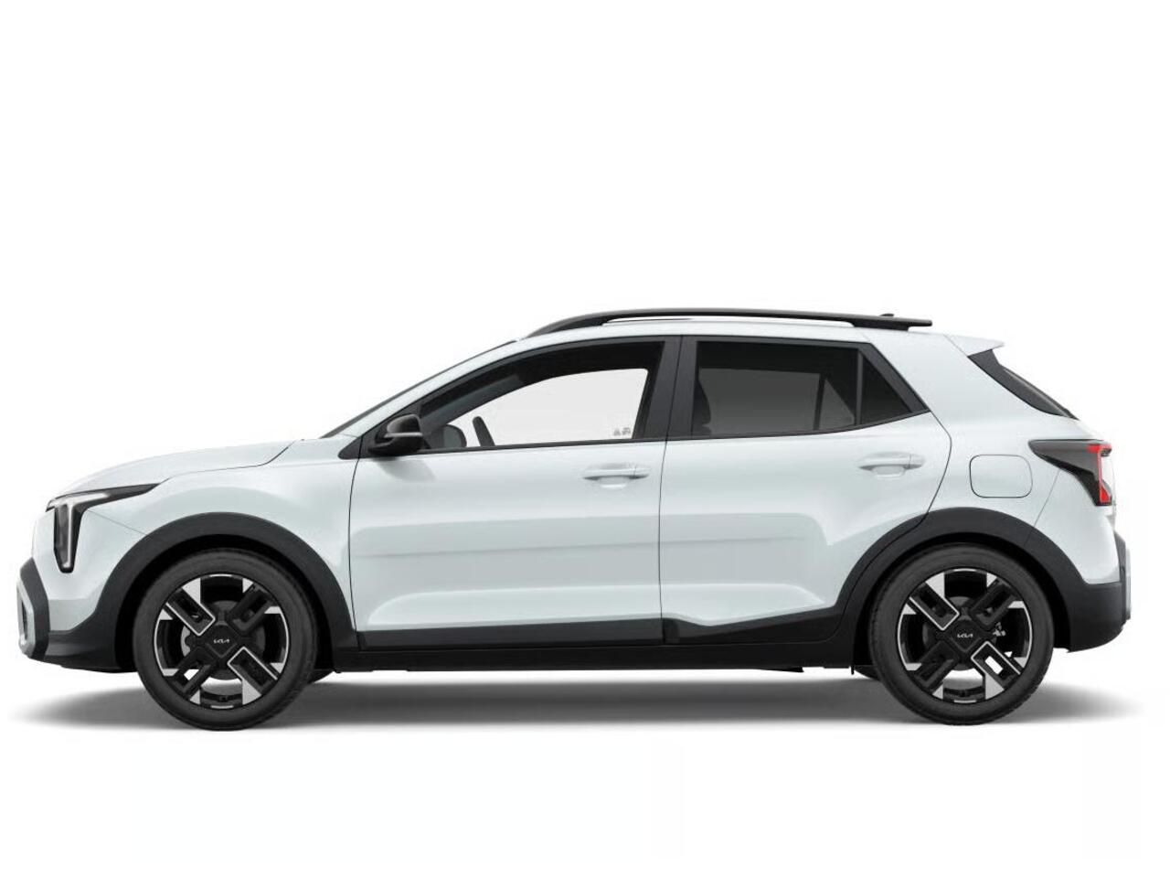 KIA Stonic 1.0 T-GDi MHEV GT-Line | Schuif/kantel | Navigatie | Camera | Carplay | Climate | Cruise