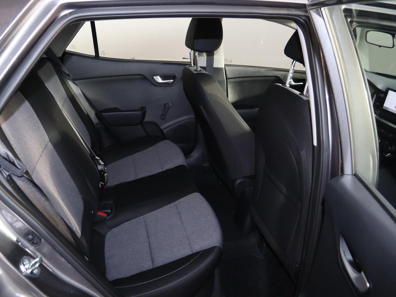 KIA Stonic 1.0 T-GDi MHEV ComfortLine | Achteruitrijcamera | Parkeersensoren achter | Navigatiesysteem | Cruise control | Actieve rijbaanassistentie |