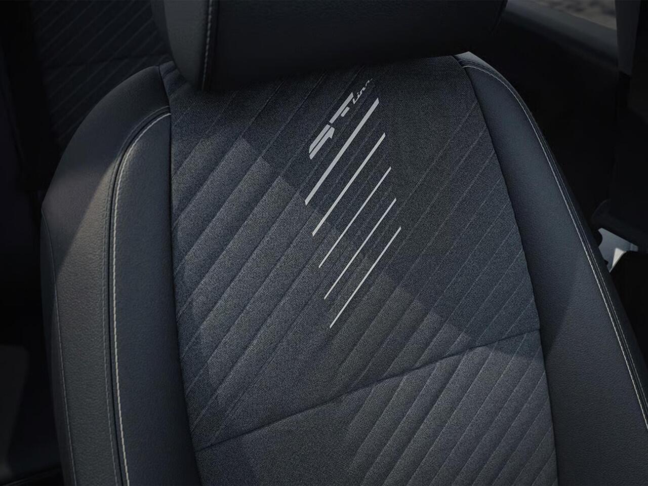 KIA Stonic 1.0 T-GDi MHEV ExecutiveLine