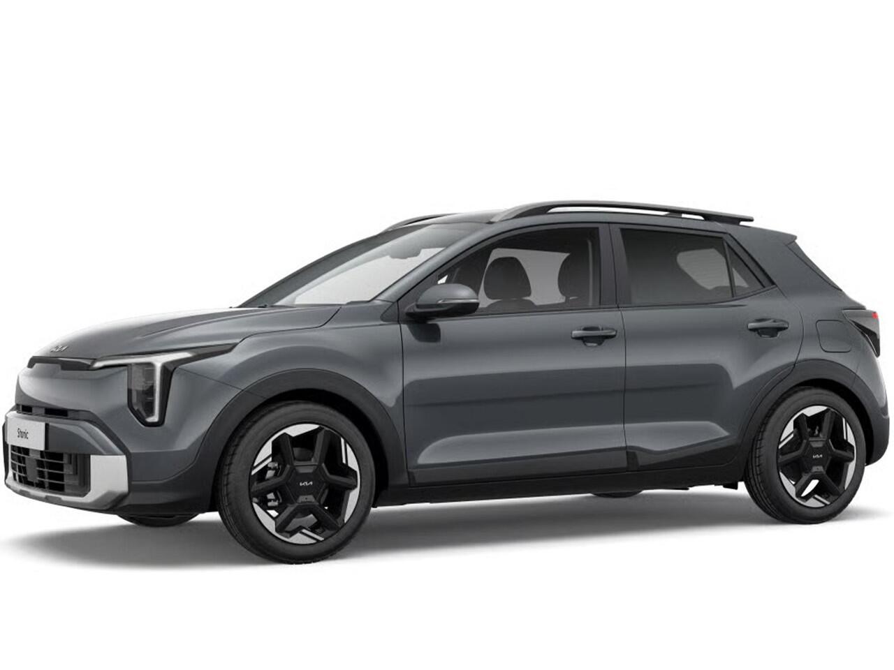 KIA Stonic 1.0 T-GDi MHEV ExecutiveLine