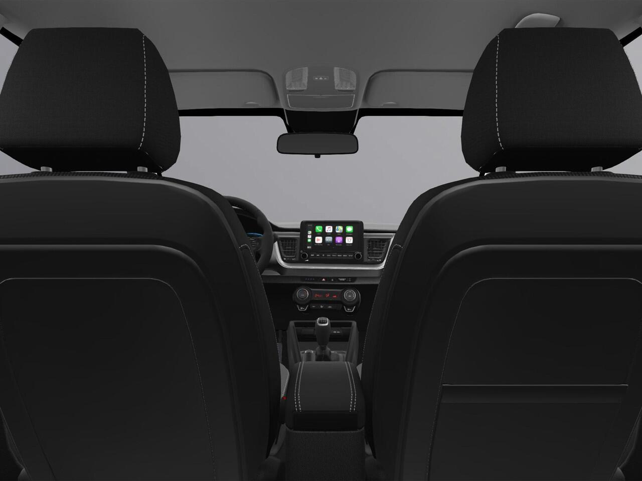 KIA Stonic 1.0 T-GDi MHEV DynamicLine