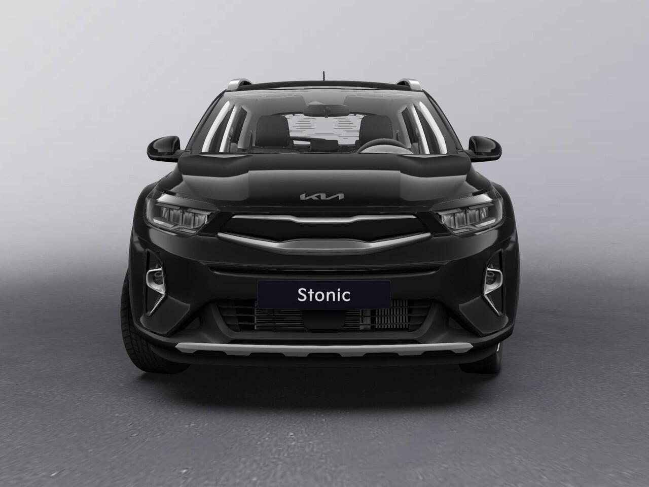 KIA Stonic 1.0 T-GDi MHEV DynamicLine