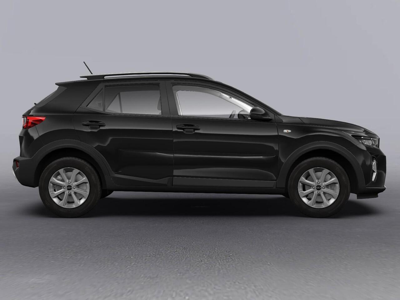 KIA Stonic 1.0 T-GDi MHEV DynamicLine