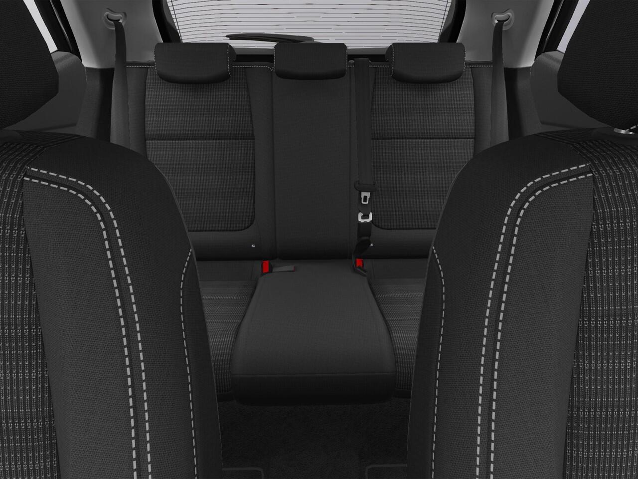 KIA Stonic 1.0 T-GDi MHEV DynamicLine