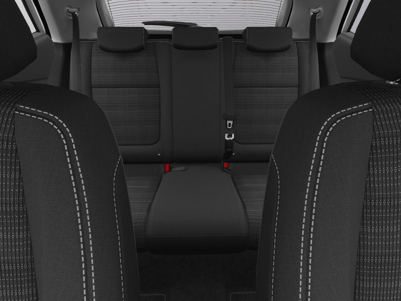 KIA Stonic 1.0 T-GDi MHEV DynamicLine