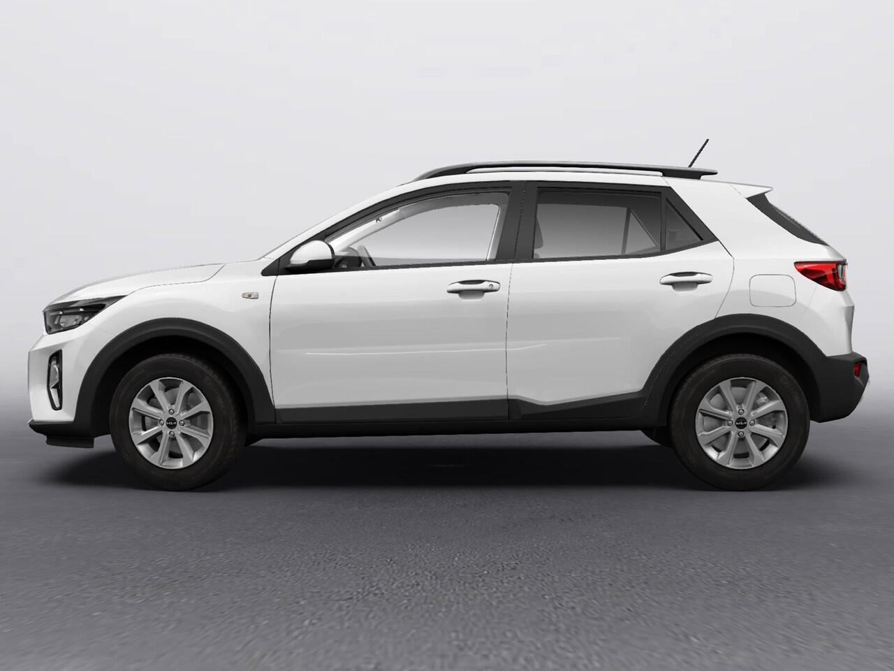 KIA Stonic 1.0 T-GDi MHEV DynamicLine