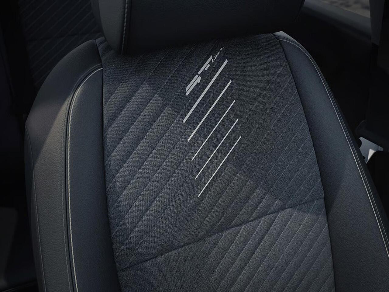 KIA Stonic 1.0 T-GDi MHEV DynamicPlusLine