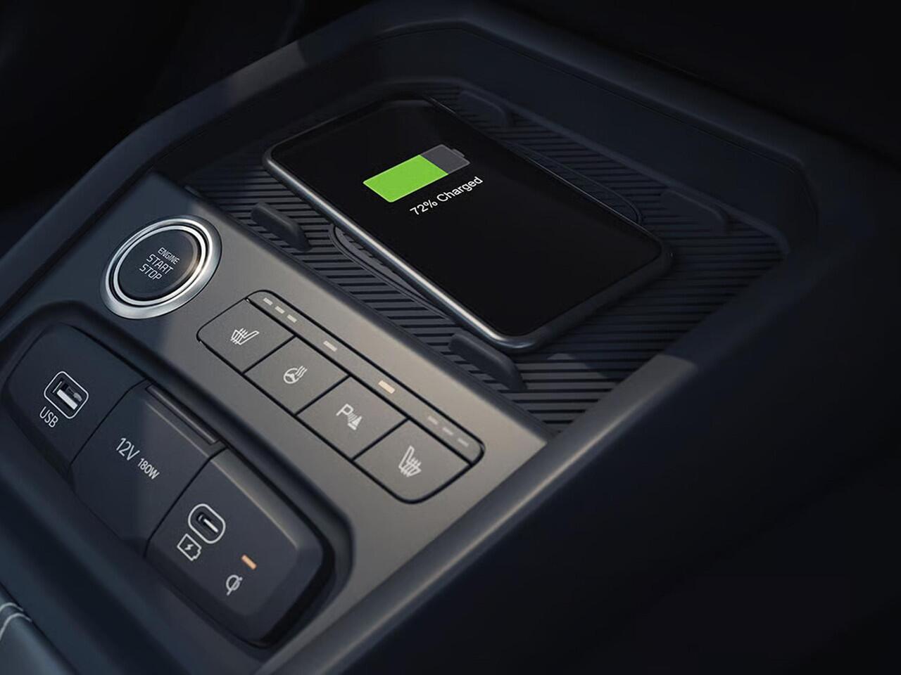 KIA Stonic 1.0 T-GDi MHEV DynamicPlusLine