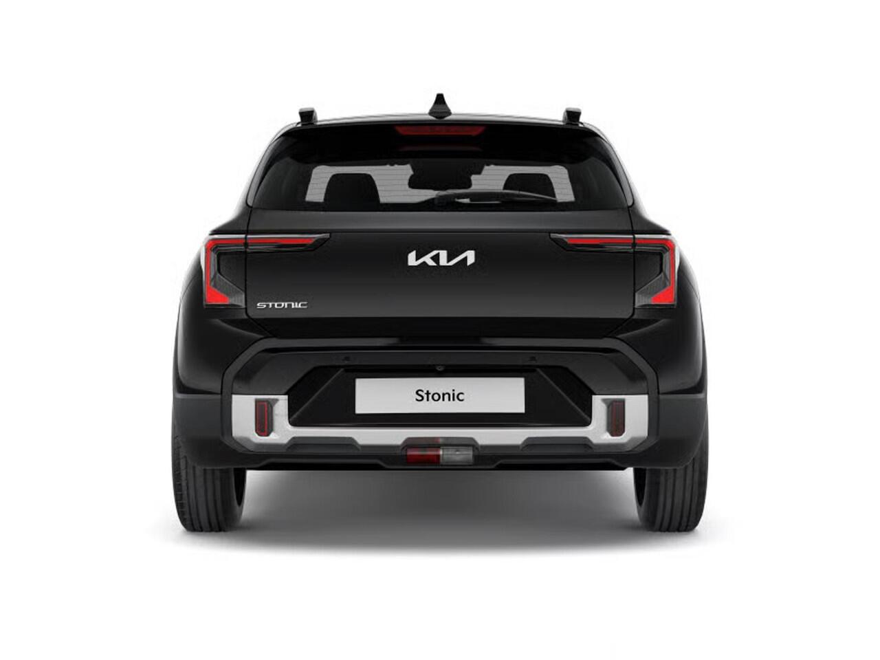 KIA Stonic 1.0 T-GDi MHEV DynamicPlusLine