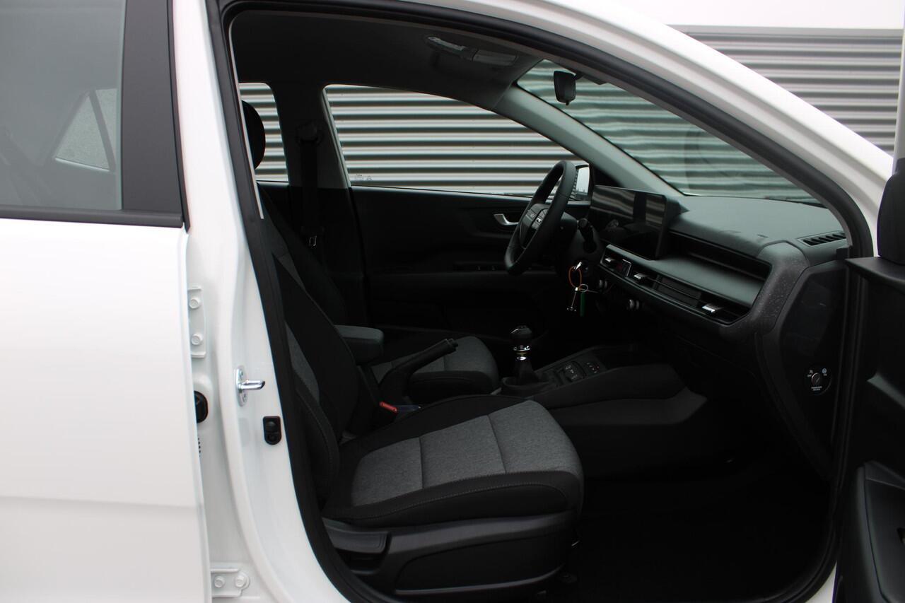 KIA Stonic 1.0 T-GDi MHEV DynamicLine ACHTERUITRIJCAMERA, NAVIGATIE, ACHTERUITRIJCAMERA