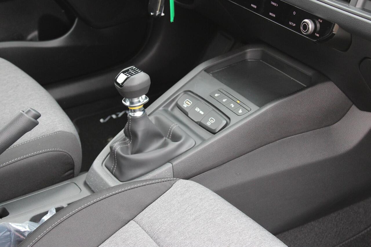 KIA Stonic 1.0 T-GDi MHEV DynamicLine ACHTERUITRIJCAMERA, NAVIGATIE, ACHTERUITRIJCAMERA