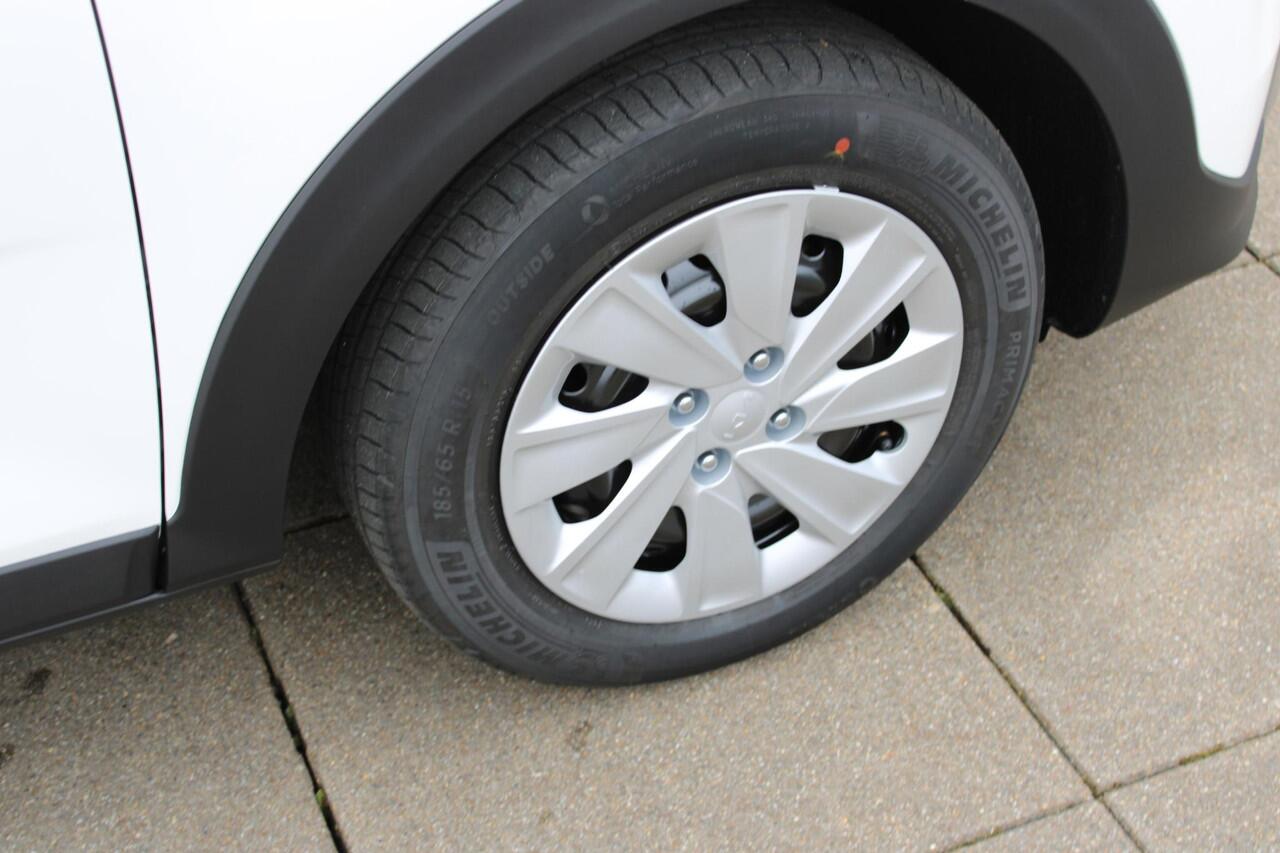 KIA Stonic 1.0 T-GDi MHEV DynamicLine ACHTERUITRIJCAMERA, NAVIGATIE, ACHTERUITRIJCAMERA