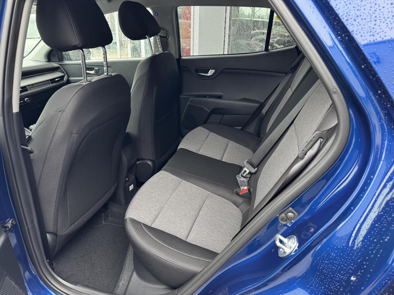 KIA Stonic 1.0 T-GDi MHEV DynamicPlusLine Nu ¤1.000,- voordeel! Nu tijdelijk extra scherp geprijsd!