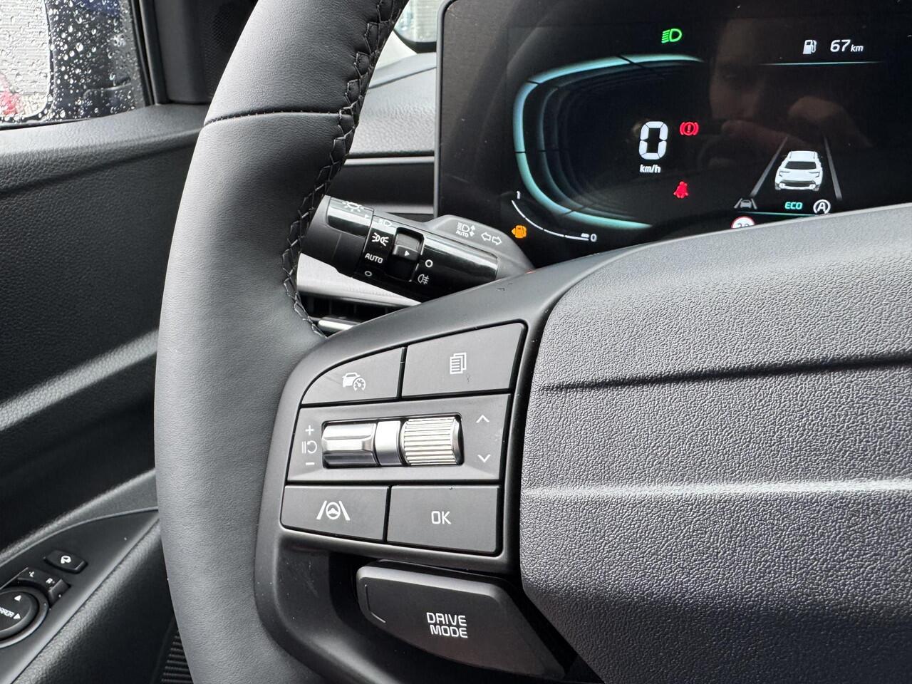 KIA Stonic 1.0 T-GDi MHEV DynamicPlusLine Nu ¤1.000,- voordeel! Nu tijdelijk extra scherp geprijsd!