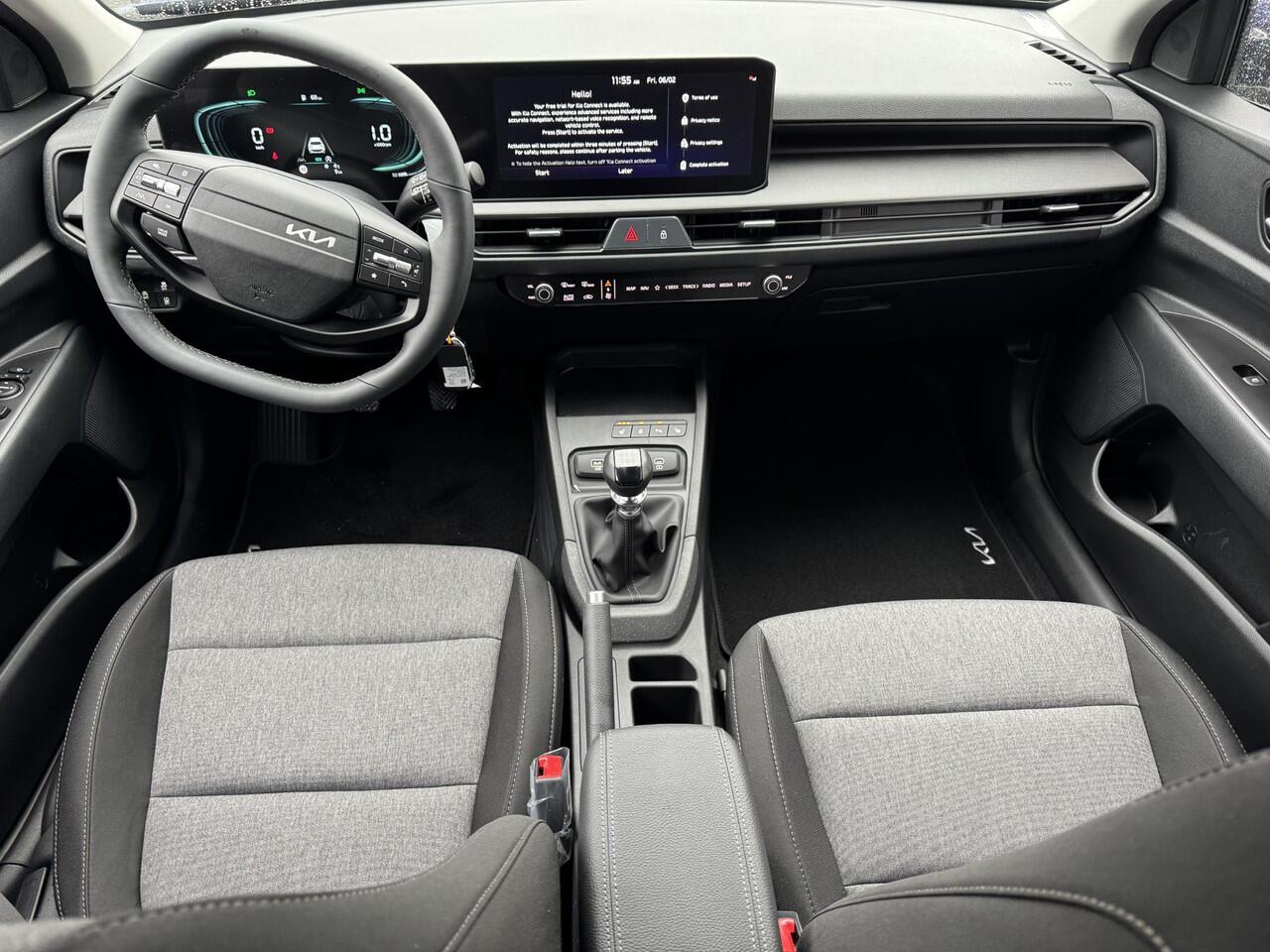 KIA Stonic 1.0 T-GDi MHEV DynamicPlusLine Nu ¤1.000,- voordeel! Nu tijdelijk extra scherp geprijsd!