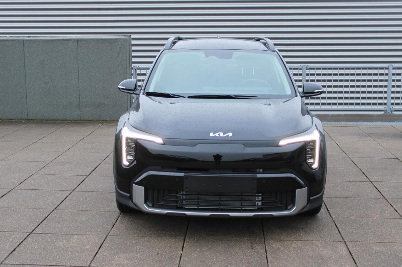 KIA Stonic 1.0 T-GDi MHEV DynamicPlusLine NAVIGATIE, STOEL EN STUUR VERWARMING, LICHT METALEN VELGEN