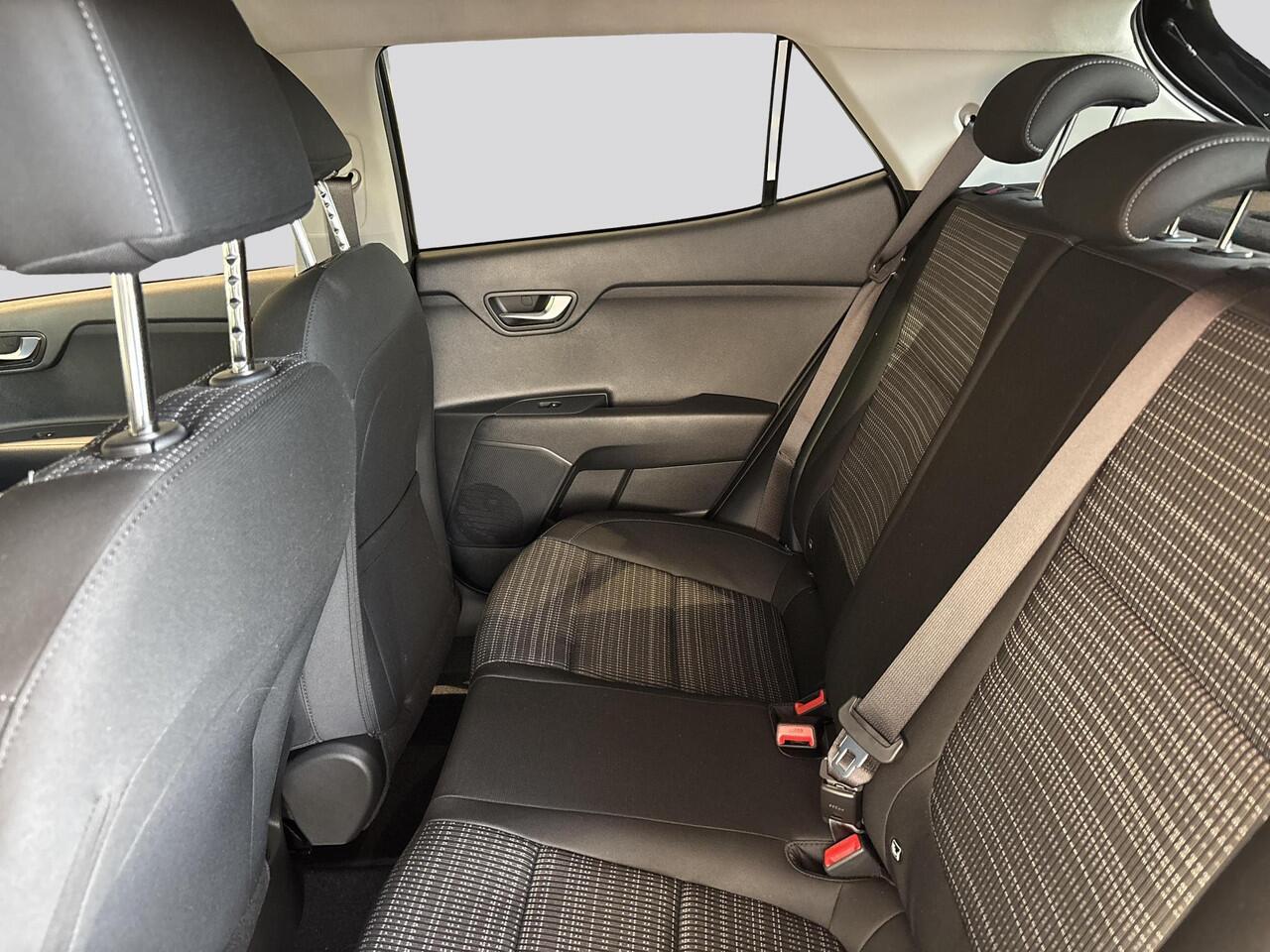 KIA Stonic 1.0 T-GDi MHEV DynamicPlusLine | LED-koplampen | Stoelverwarming vóór | Achteruitrijcamera | stuurwiel verwarmd |